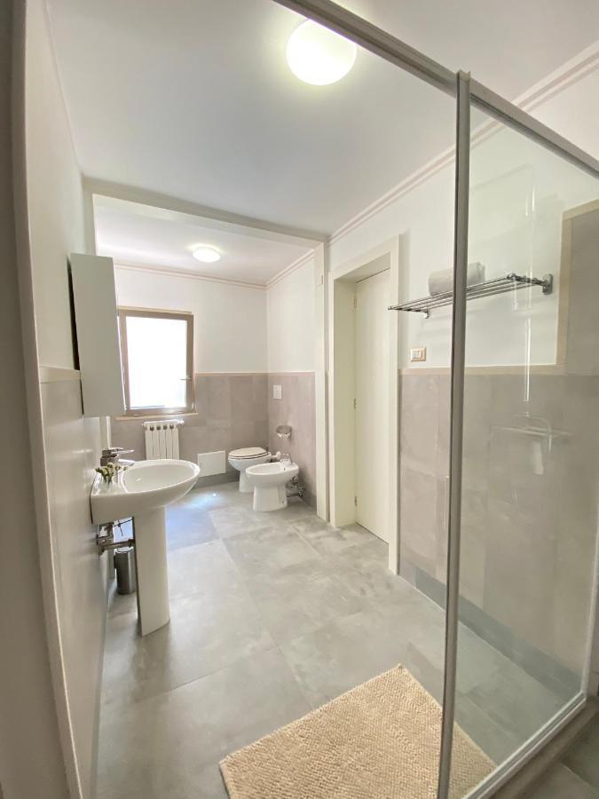 Nardò Bottego24 Suite, Apartment & Terrace מראה חיצוני תמונה