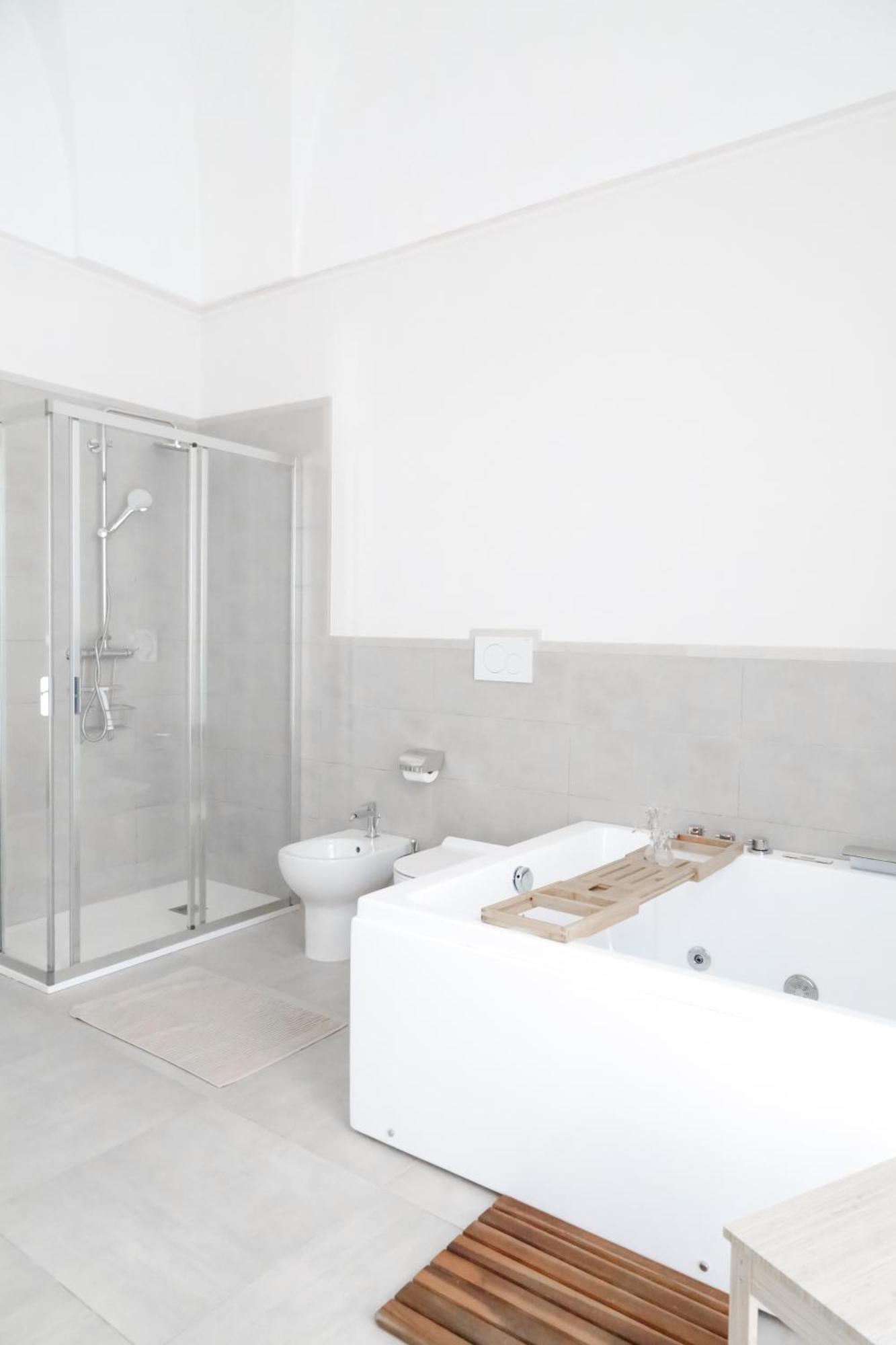 Nardò Bottego24 Suite, Apartment & Terrace מראה חיצוני תמונה
