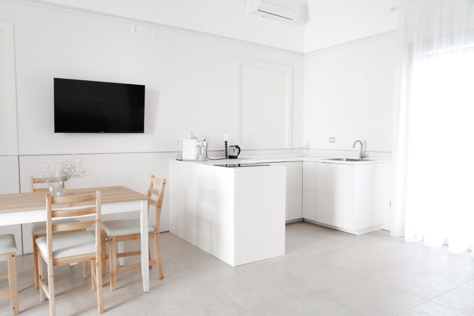 Nardò Bottego24 Suite, Apartment & Terrace מראה חיצוני תמונה
