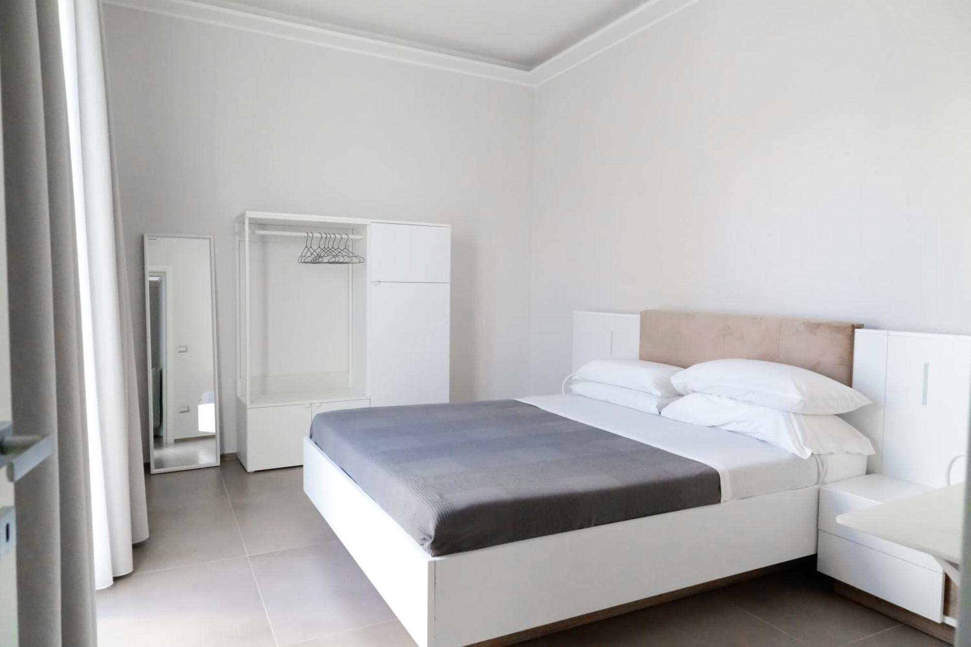 Nardò Bottego24 Suite, Apartment & Terrace מראה חיצוני תמונה