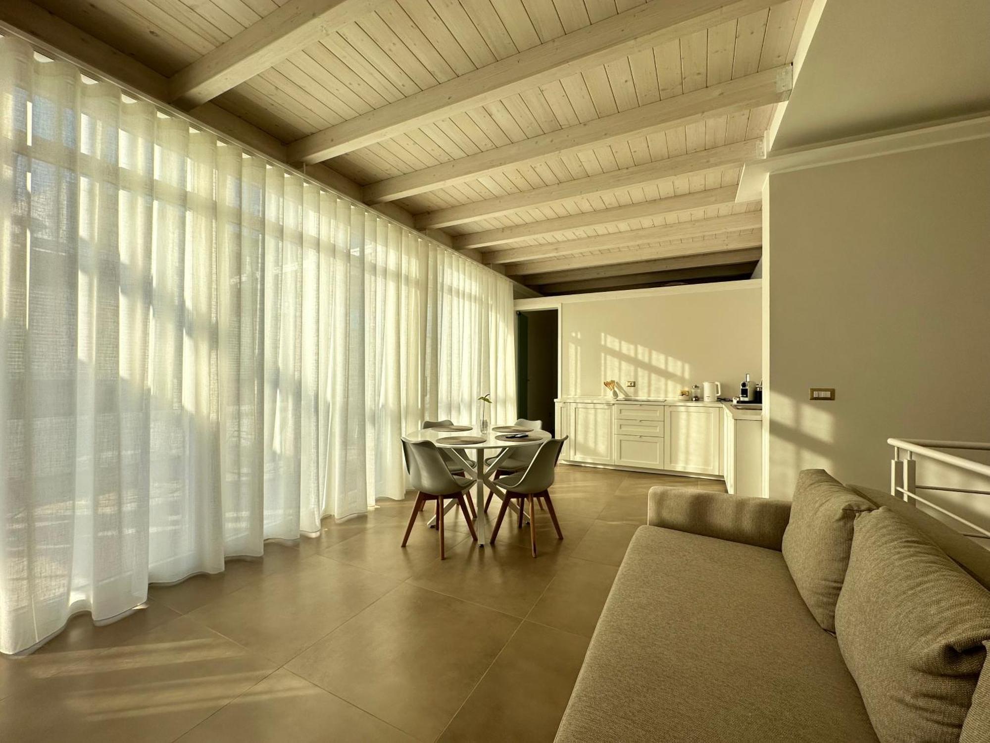 Nardò Bottego24 Suite, Apartment & Terrace מראה חיצוני תמונה