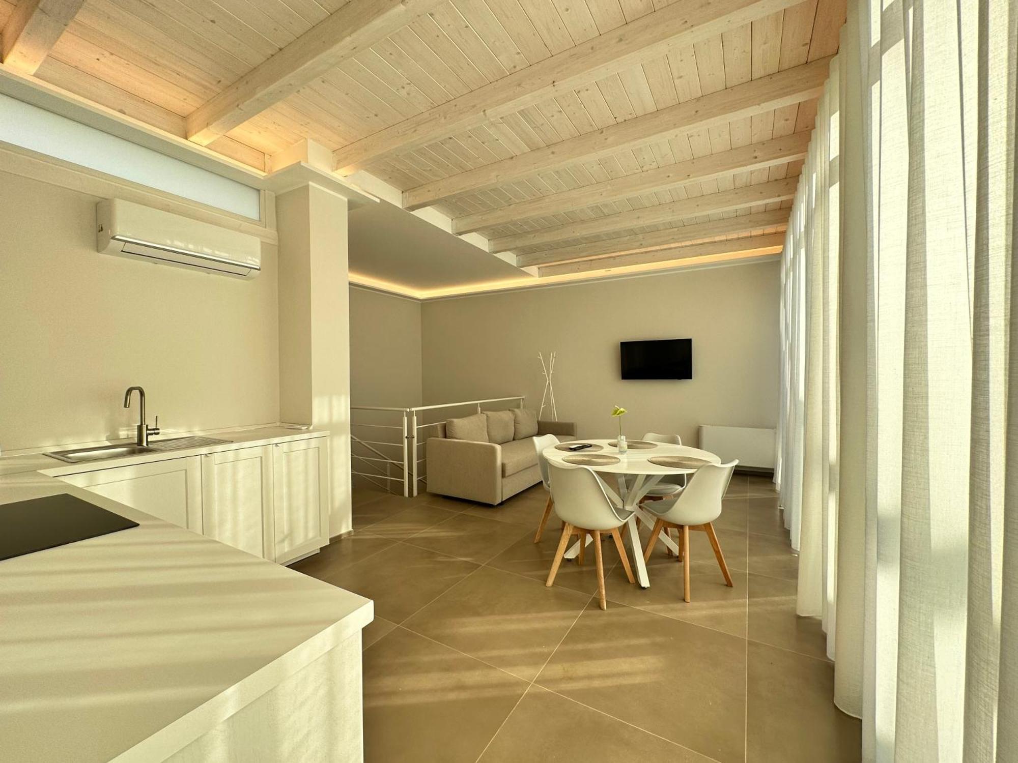 Nardò Bottego24 Suite, Apartment & Terrace מראה חיצוני תמונה