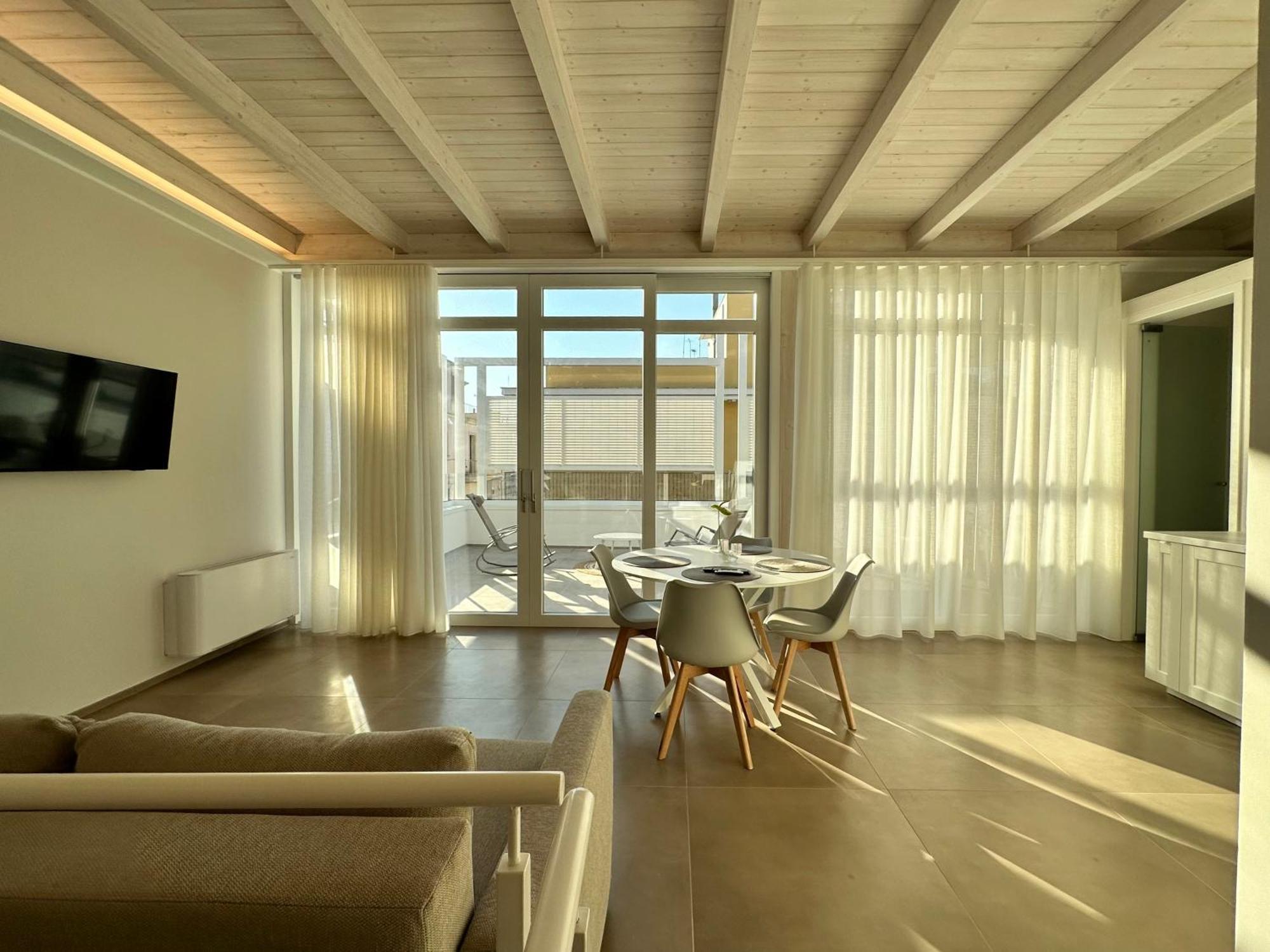 Nardò Bottego24 Suite, Apartment & Terrace מראה חיצוני תמונה